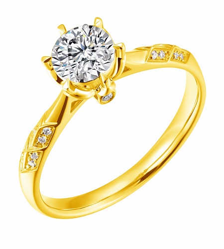 18k金和750金哪個(gè)好?哪個(gè)更優(yōu)質(zhì)?