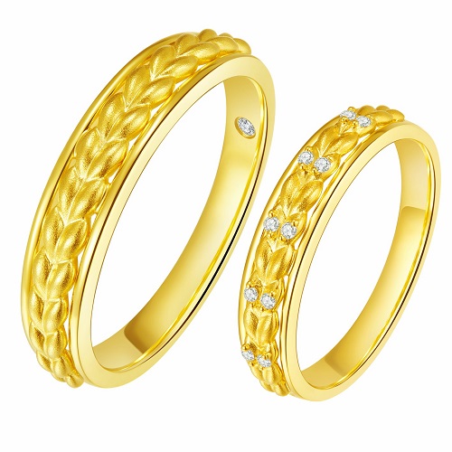 18k金是999足金嗎?不同黃金品質(zhì)的詳細(xì)對(duì)比