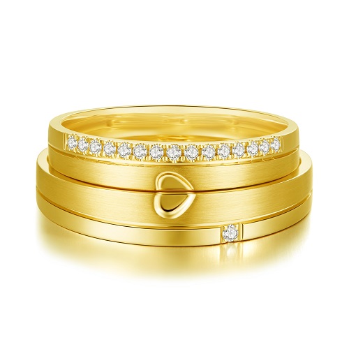 18k金戒托多少錢(qián)?選購(gòu)前需知的價(jià)格信息