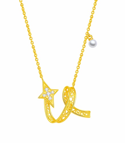 18k金會(huì)不會(huì)褪色?分析金飾品的色彩保持