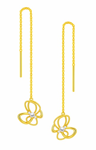 18k金是鉑金的一種嗎?18K金和鉑金的對(duì)比分析