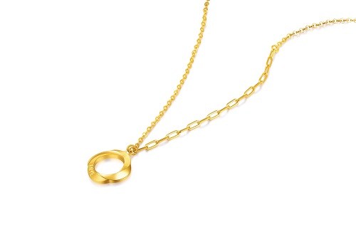 鍍18k金和18k金的區(qū)別有哪些?如何避免購(gòu)買鍍金仿品