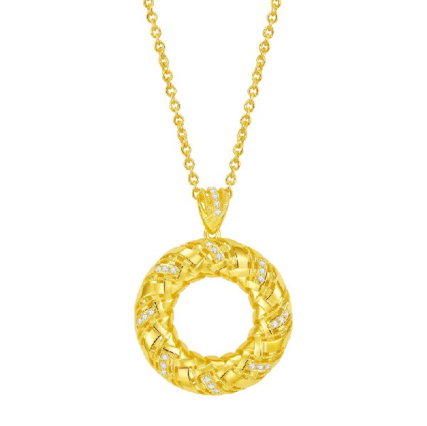 買18k金是不是很虧?為什么很多人選擇購買18k金?