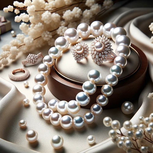 淡水珍珠有核好還是無核好?有核與無核的優(yōu)劣對比分析