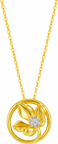 18k古法金多少錢一克?時尚好看嗎?