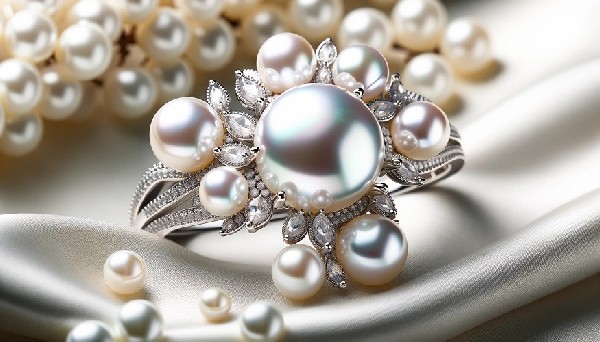 akoya珍珠是海水還是淡水珍珠?揭秘Akoya珍珠的真實面貌