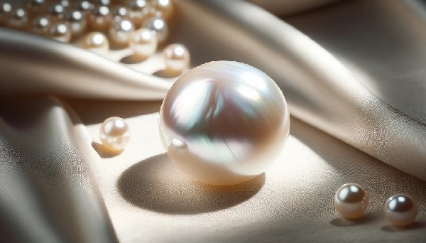 藍(lán)血巴洛克珍珠為啥貴?揭秘其高昂價(jià)格背后的原因