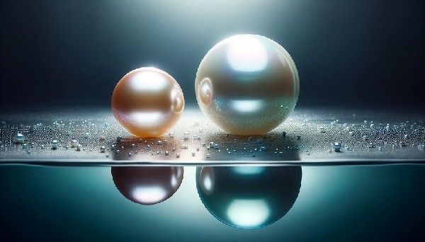 海水珍珠與淡水珍珠哪個(gè)好?價(jià)值、品質(zhì)與鑒別方法詳解
