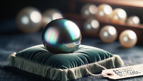 大溪地珍珠什么價(jià)格?為何它如此受歡迎?