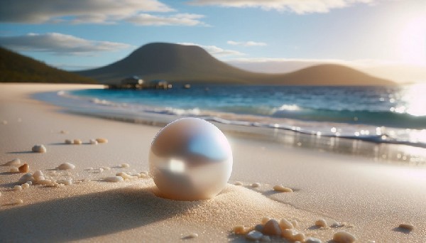 澳白珍珠產(chǎn)地是哪里?全球知名珍珠產(chǎn)地揭秘