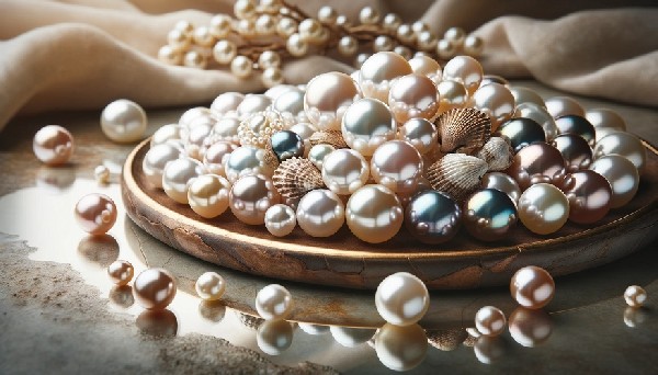 哪里的珍珠品質(zhì)最好?珍珠品質(zhì)大比拼，哪里的最為出色?
