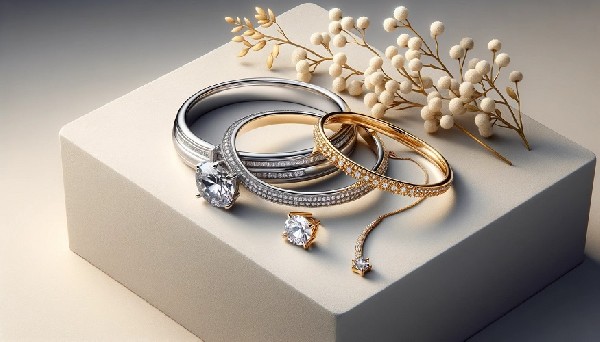 鉑金和黃金哪個(gè)更高檔?誰(shuí)更受高端消費(fèi)者的追捧?