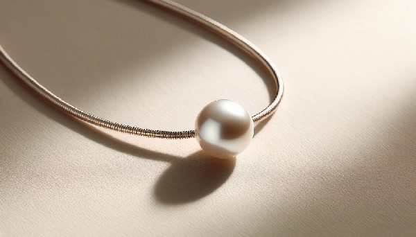 巴洛克珍珠能戴幾年?帶你了解其持久性和如何維護(hù)