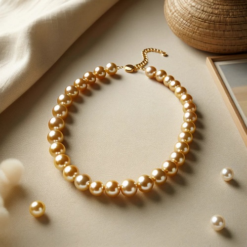 金色珍珠一般多少錢?它的價(jià)格是如何形成的?