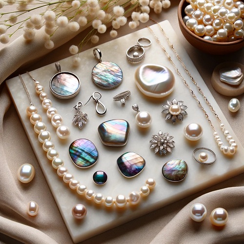 貝珠與珍珠的區(qū)別有哪些?貝珠是如何與珍珠區(qū)分的?