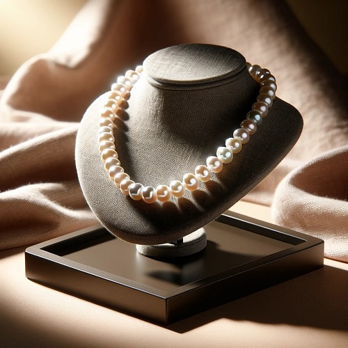 淡水珍珠是假珍珠嗎?它們?yōu)槭裁幢徽`認(rèn)為是假珍珠?