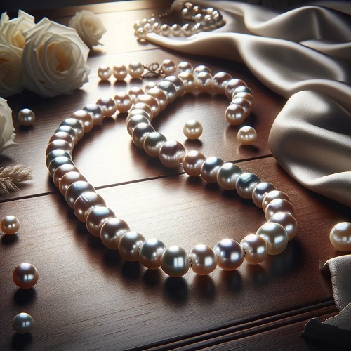 海水珍珠多少錢一顆?從入門級(jí)到高端的全面解析