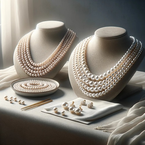 貝珠和珍珠有啥區(qū)別？