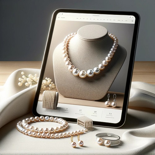 天然淡水珍珠多少錢一顆？