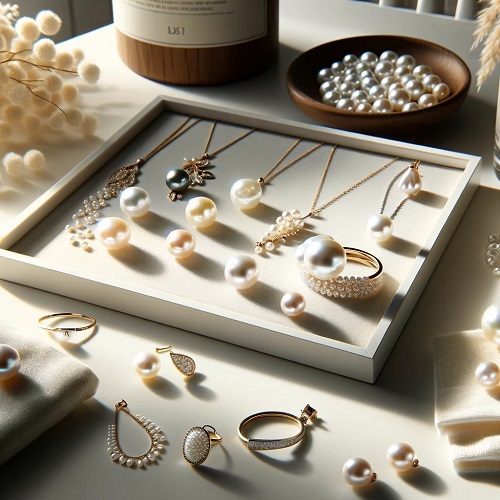 海水珍珠能保存幾年?