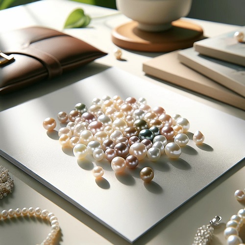 淡水珍珠產(chǎn)地在哪里？