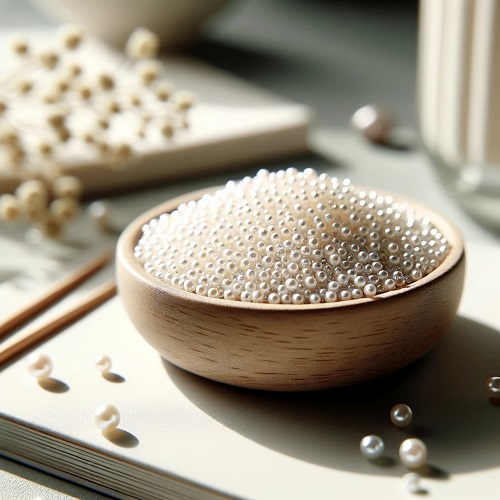 小米珍珠是純天然珍珠嗎？