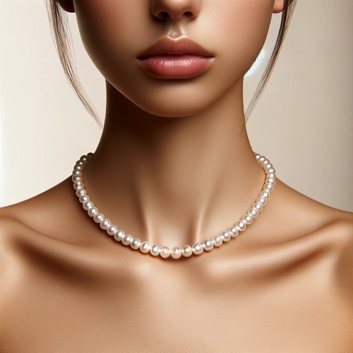 戴珍珠對(duì)身體有什么好處?