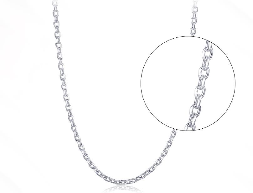 鉑金項(xiàng)鏈