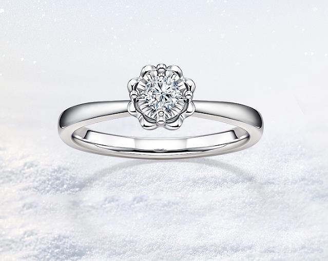 鉆戒等級(jí)怎么劃分的