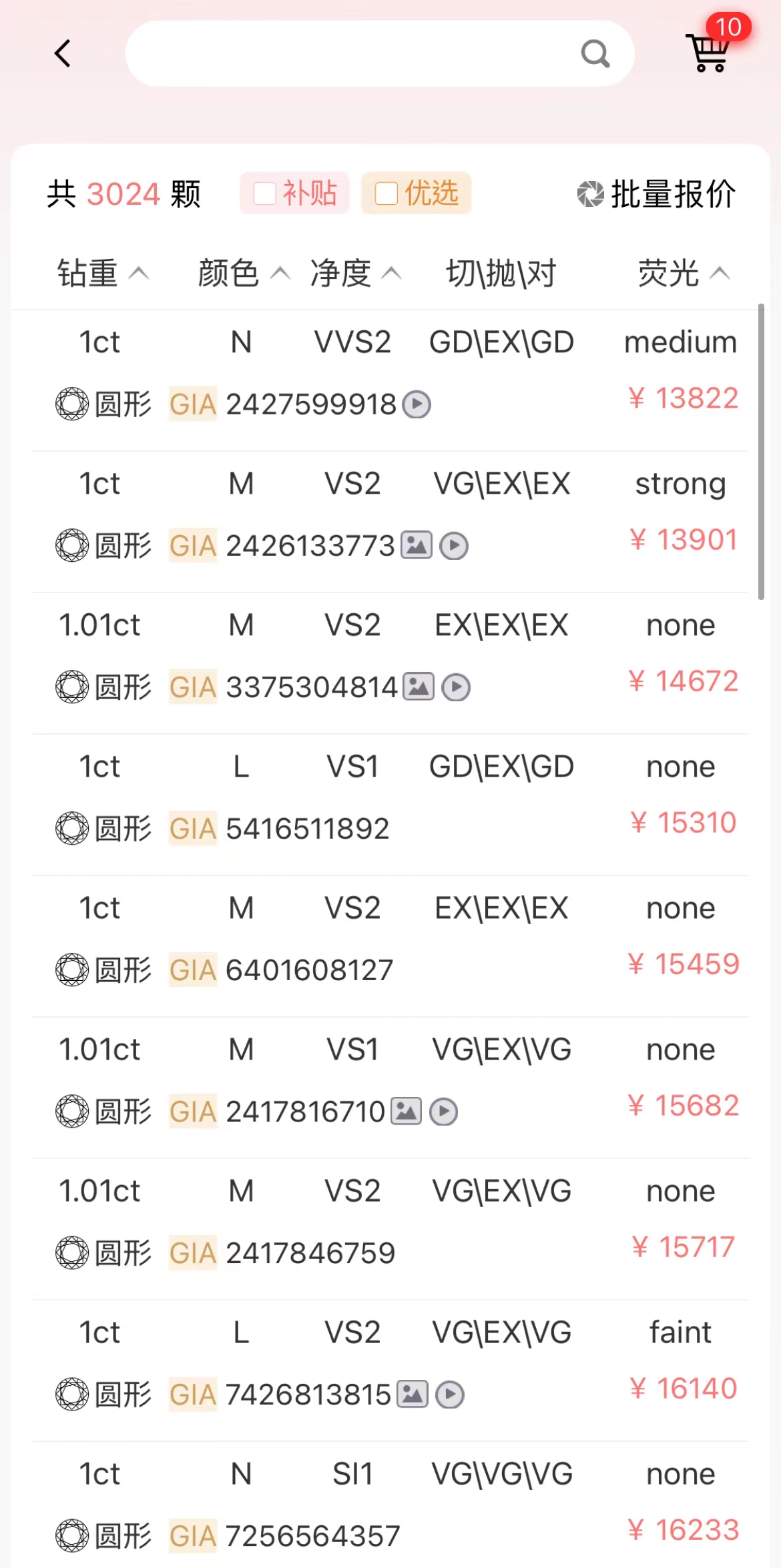 定制鉆戒和品牌鉆戒哪個(gè)好