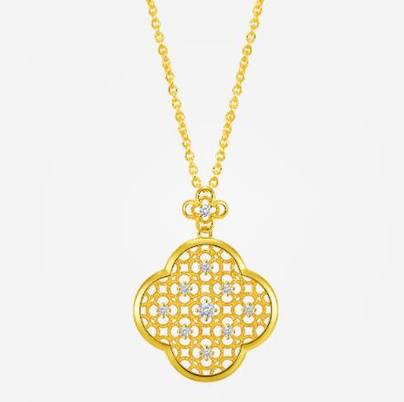 古法金是純金嗎?