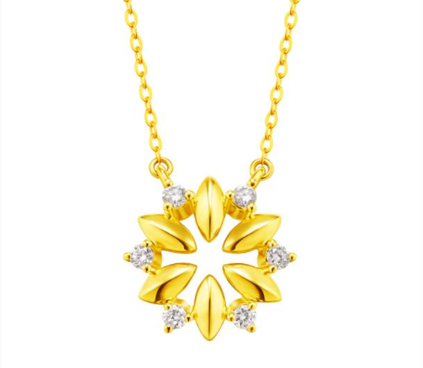 18k金和黃金的區(qū)別有哪些?