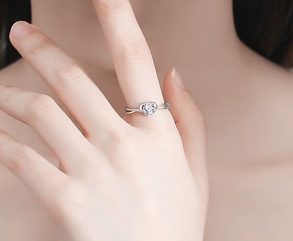 私人訂制的鉆戒可靠嗎