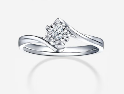 鉆戒性價(jià)比高的品牌排行