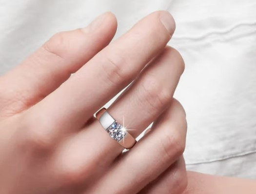 男士鉆戒戴哪個(gè)手