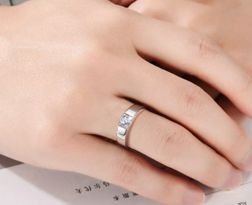 男士鉆戒戴哪個(gè)手