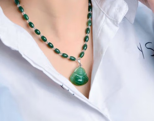 祖母綠翡翠價格多少