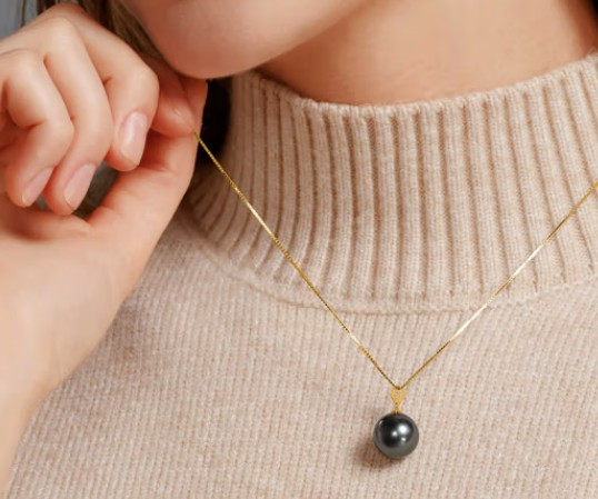 珍珠價(jià)格一般多少錢一顆