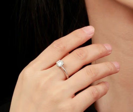 pt950戒指多少錢(qián)