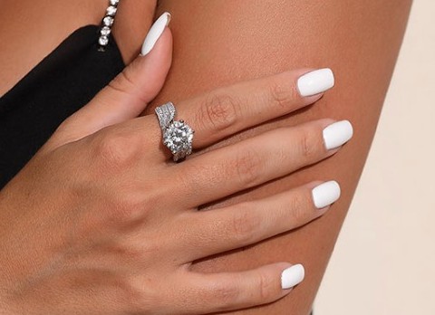 3克拉鉆戒目前價(jià)位是多少