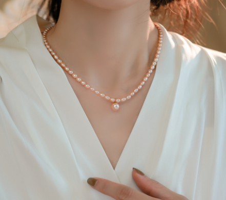 珍珠對身體有什么好處