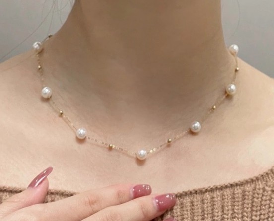 珍珠對身體有什么好處