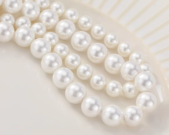 什么是貝珠和珍珠有什么區(qū)別