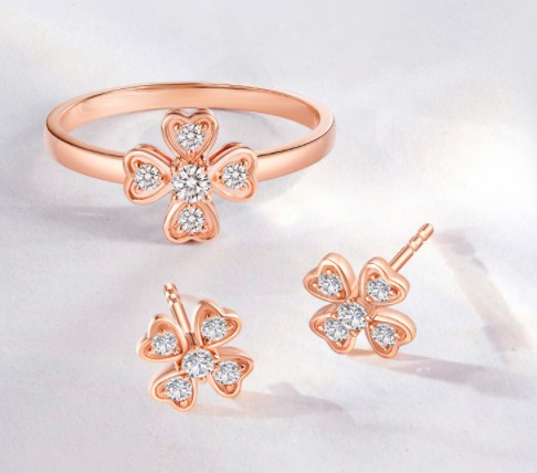 0.4克拉的鉆戒多少錢？