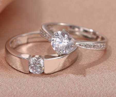 80分的鉆戒一般是多少錢