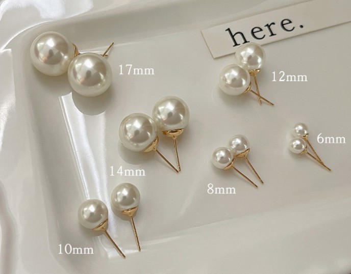 巴洛克珍珠的簡介