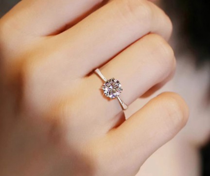 鉆石和莫桑石哪個(gè)更好