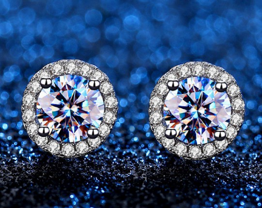 鉆石和莫桑石哪個(gè)更好