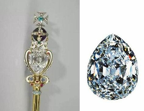 庫(kù)利南鉆石