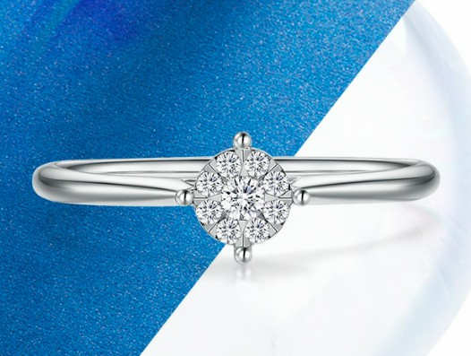 怎么選鉆戒性價比高